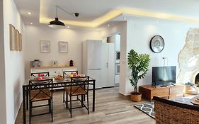 Sea View Apartment In Benalmadena